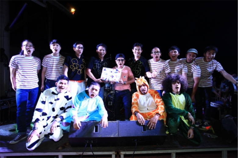 บราเดอร์ไทยจัดทริปพิเศษขอบคุณสื่อมวลชนประจำปี 58 พร้อมร่วมถวายเครื่องพิมพ์แก่วัดเขาสำเภาทอง จ.ระยอง