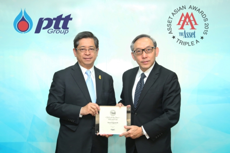 เมื่อเร็วๆ นี้ นายเทวินทร์ วงศ์วานิช (ซ้า...