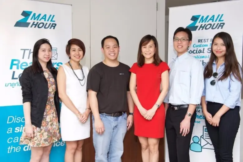 นายไพบูลย์ ตรีกาญจนานันท์ บอสใหญ่ โอริสมา...