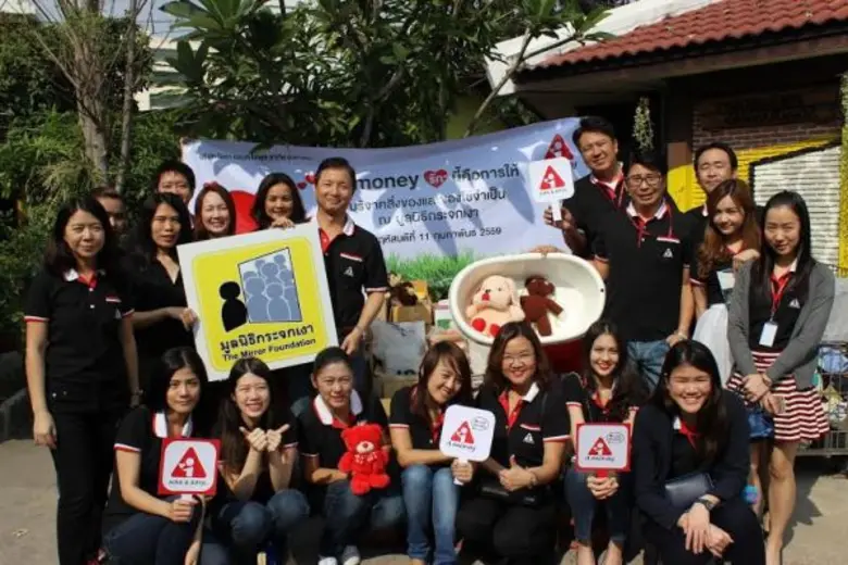 บริษัท ไอร่า แอนด์ ไอฟุล จำกัด (มหาชน) หร...