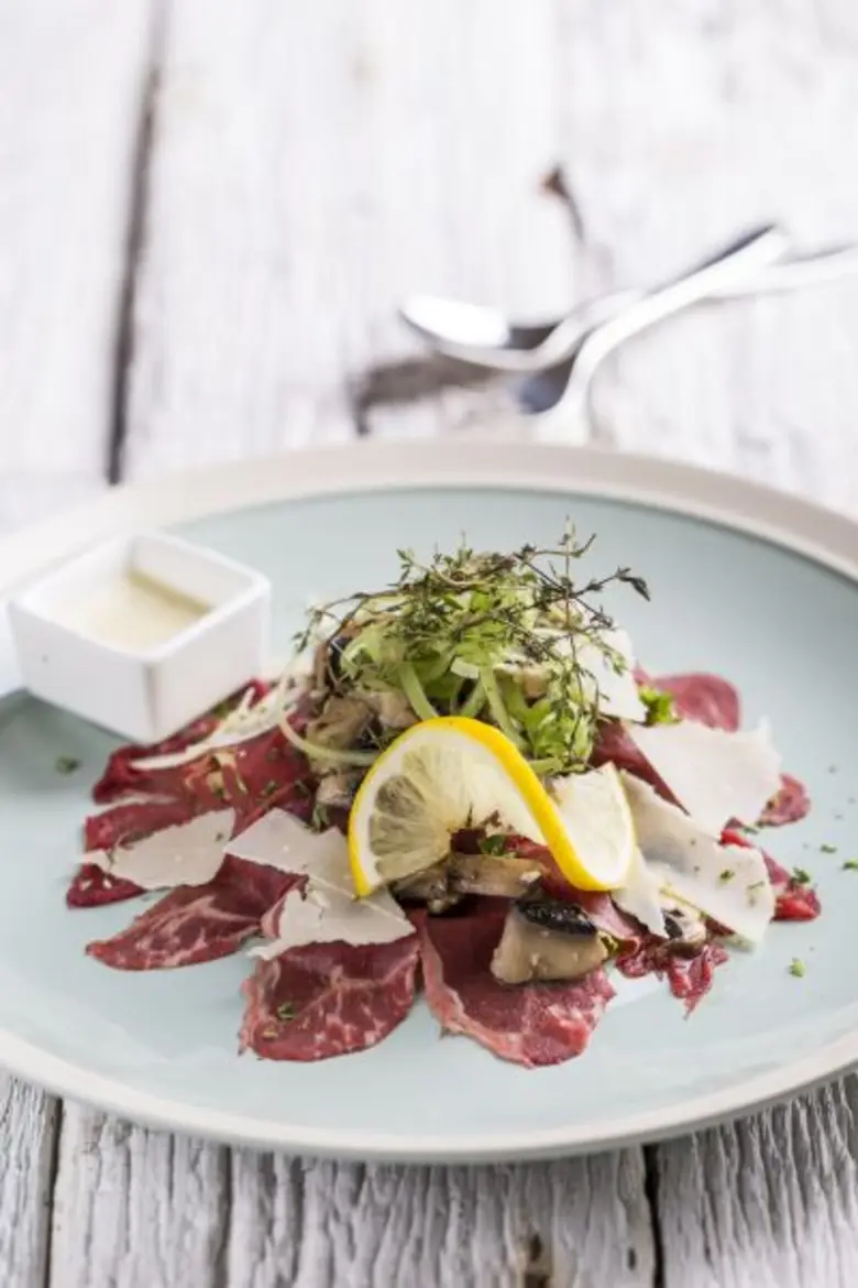 13-20 มีนาคม นี้ ห้องอาหารนัมเบอร์ 43 อิต...