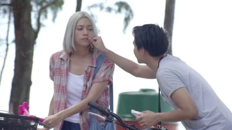 เรื่องราวกำลังเข้มข้น สำหรับ ซีรีส์ชุดมิต...