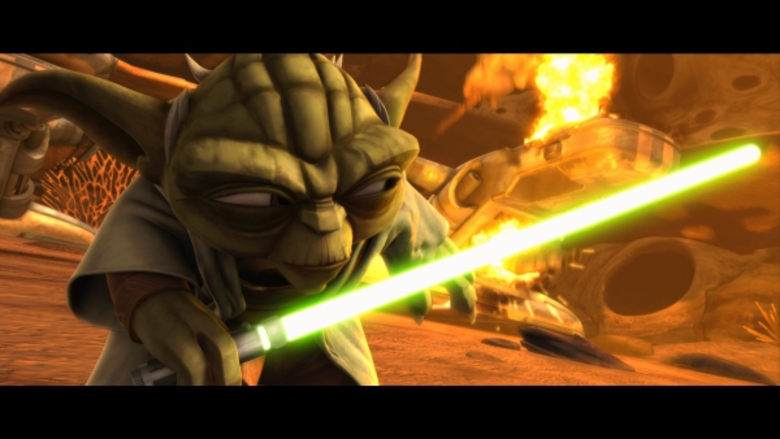 พีพีทีวี ต้อนรับปิดเทอม นำการ์ตูนแอนิเมชั่น 3 มิติ “สตาร์ วอร์ส”สงครามโคลน