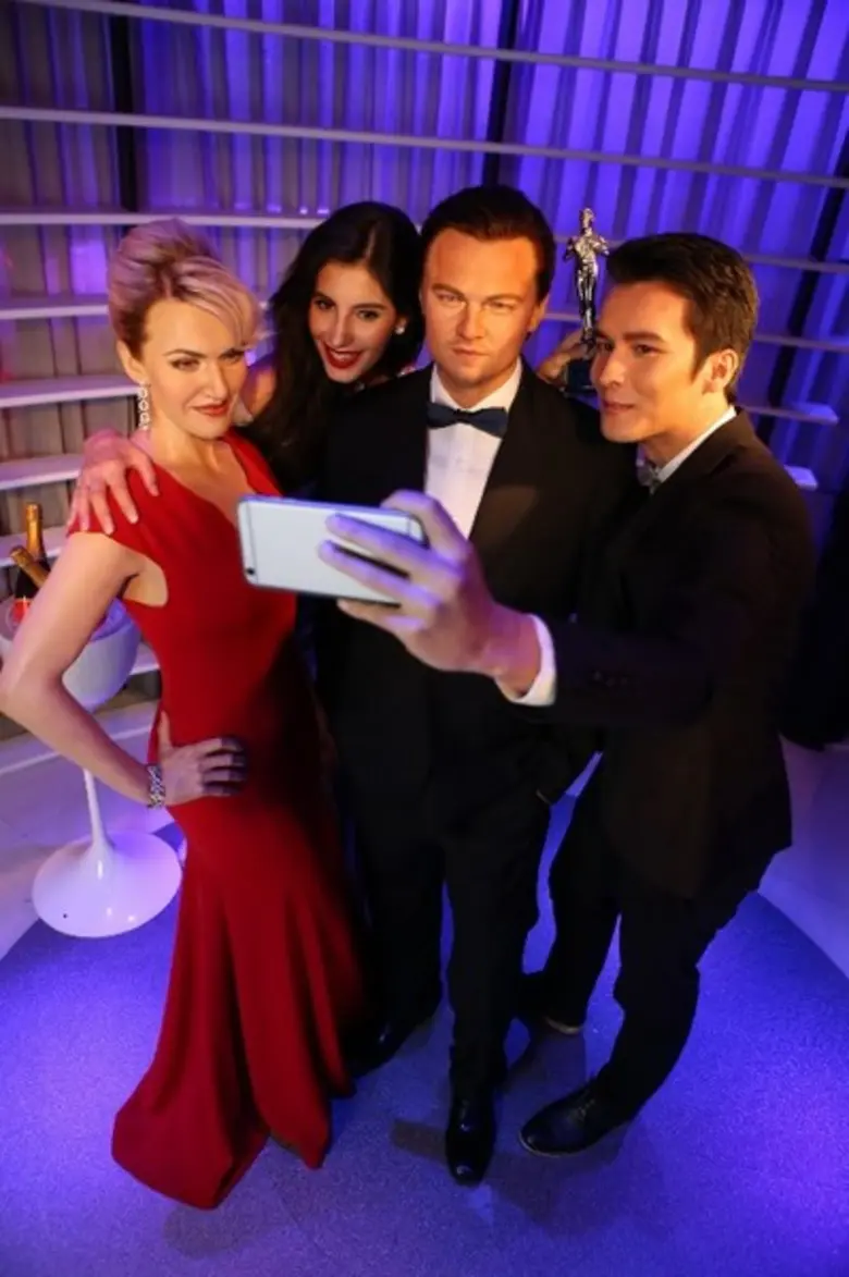 ตอบรับกระแสร้อนของวงการบันเทิงระดับโลก มา...