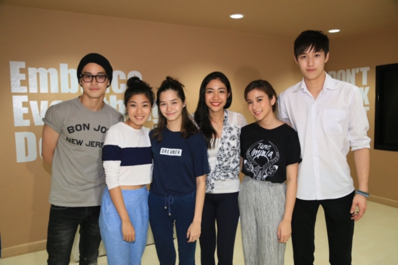 หลังจาก บิ๊กบอส GMM25 ฉอด – สายทิพย์ มนตร...