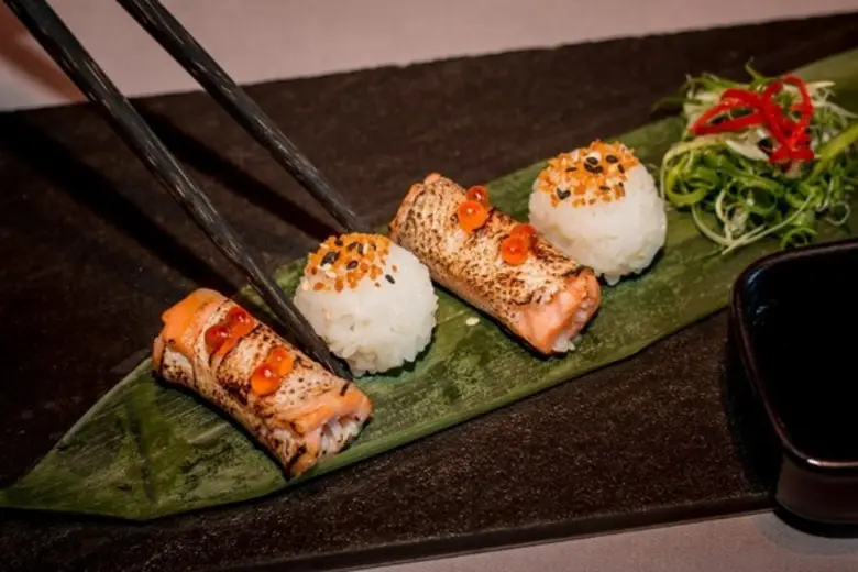 ห้องอาหารและบาร์มันตรา ขอเชิญทุกท่านมาสัม...