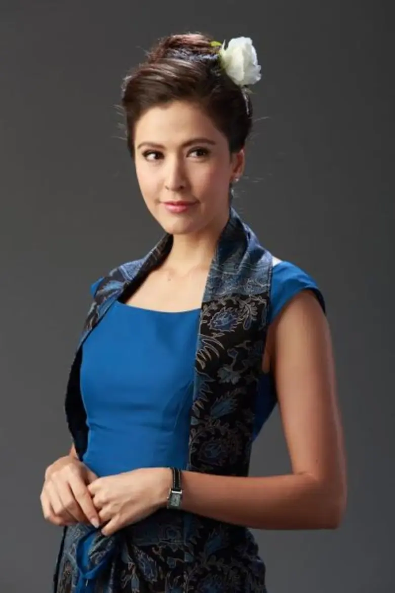 เป็นการทำงานของเอกสาวหุ่นดี อย่าง "ริต้า-...