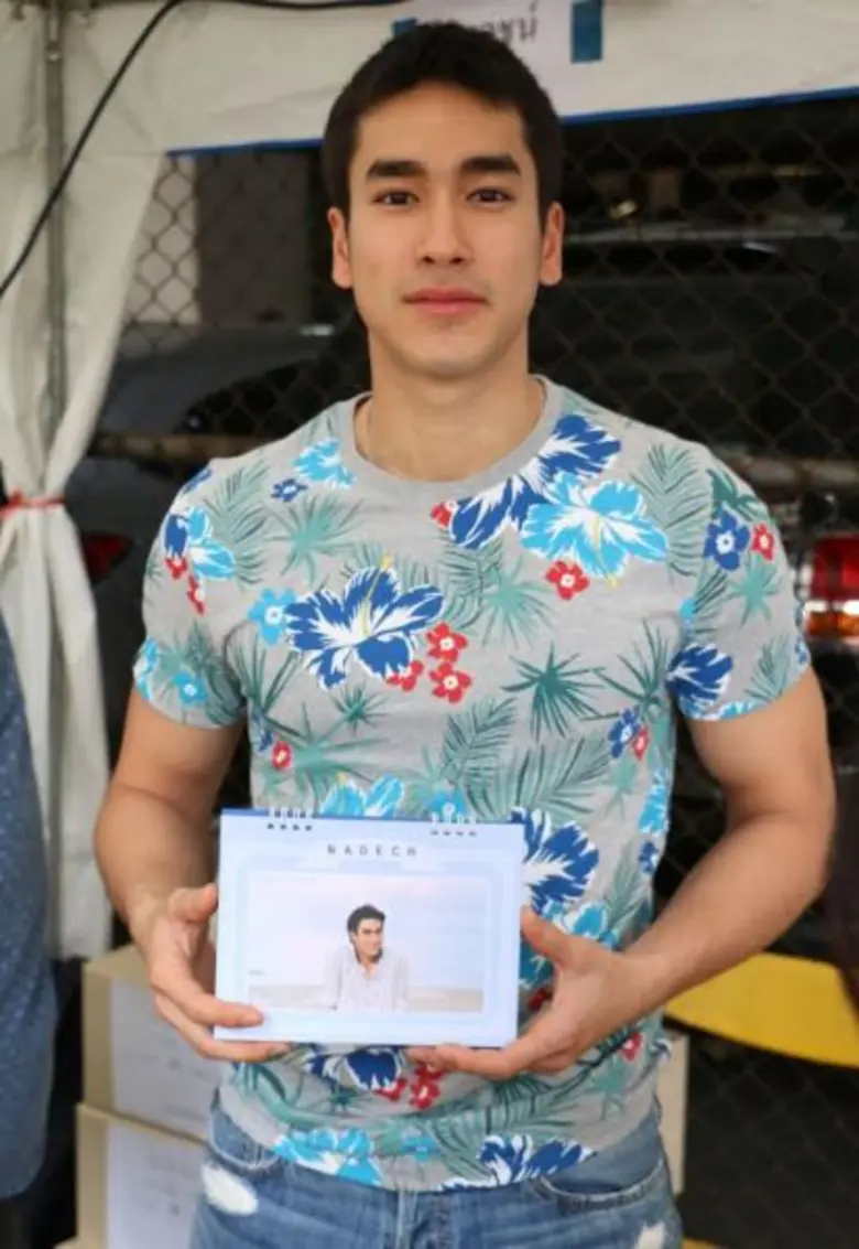 เป็นประจำในทุกเดือนๆของช่อง 3 ที่จัดกิจกร...