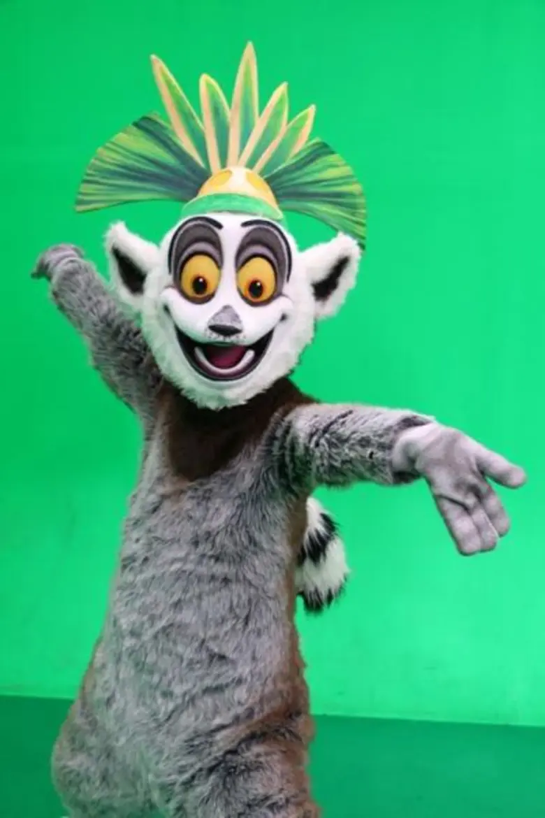 มาแรง ! คิงจูเลี่ยน ราชาแสบแห่งมาดากัสการ์ (All Hail King Julien) ช่อง 3 ลงจอไม่กี่วัน เด็กๆ รู้จักค่อนประเทศ!