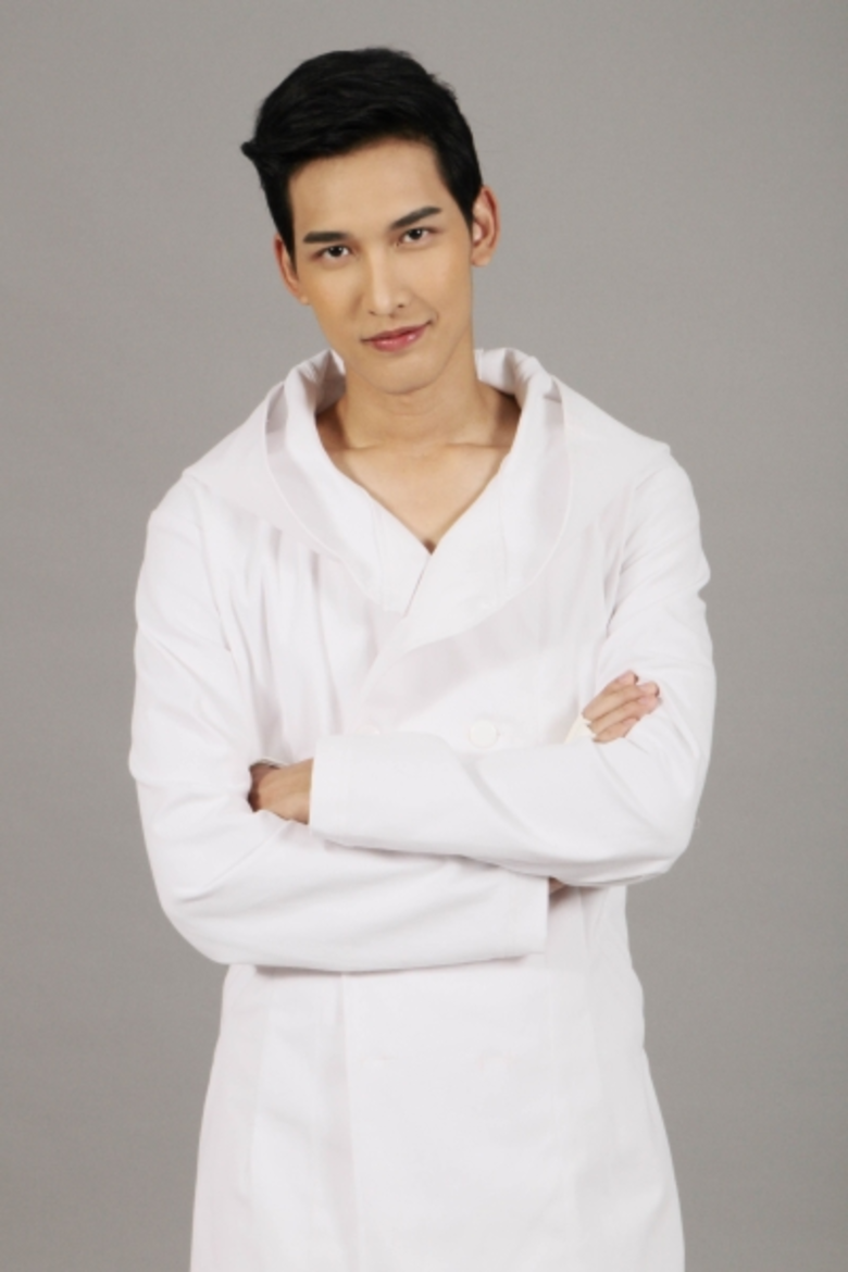 หลังจากที่เคยขโมยหัวใจสาวๆ กับบทบาท 'น้อง...