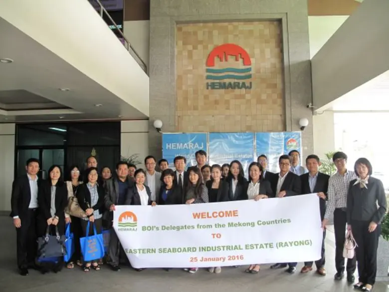 กองส่งเสริมการลงทุนไทยในต่างประเทศ คณะกรร...