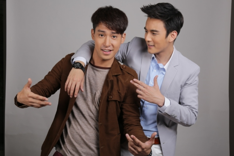 เรื่องย่อ: ไฟรักเกมร้อน