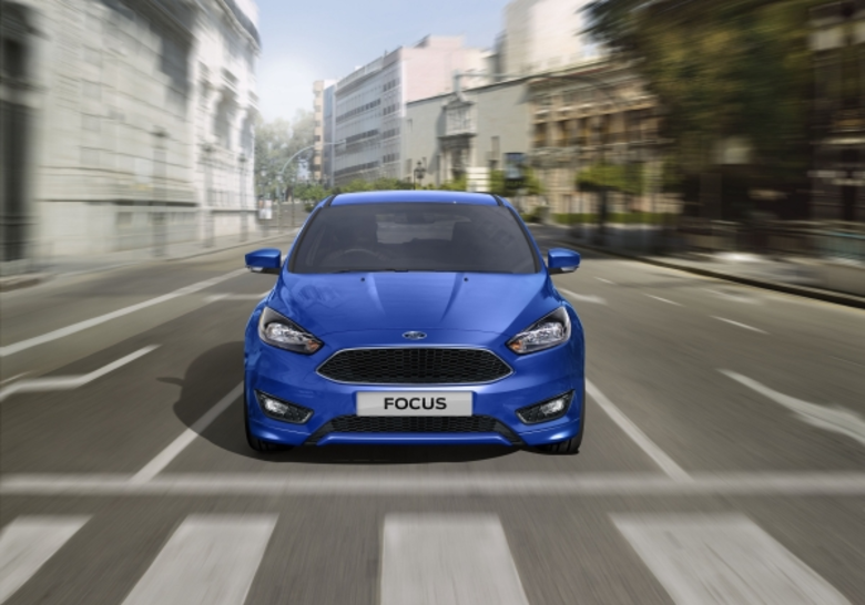 ฟอร์ดเปิดตัว ฟอร์ด โฟกัส ใหม่ พร้อมประกาศ...