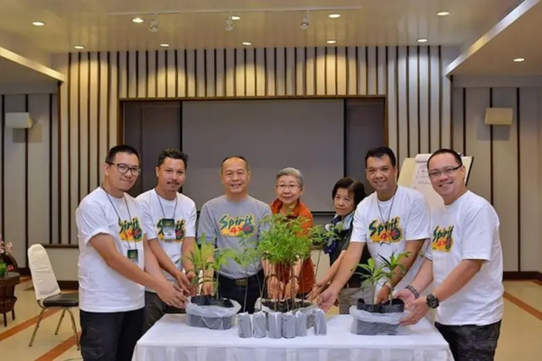 เมื่อเร็วๆนี้ สุกานดา ปภัสร์พงษ์ ผู้อำนวย...