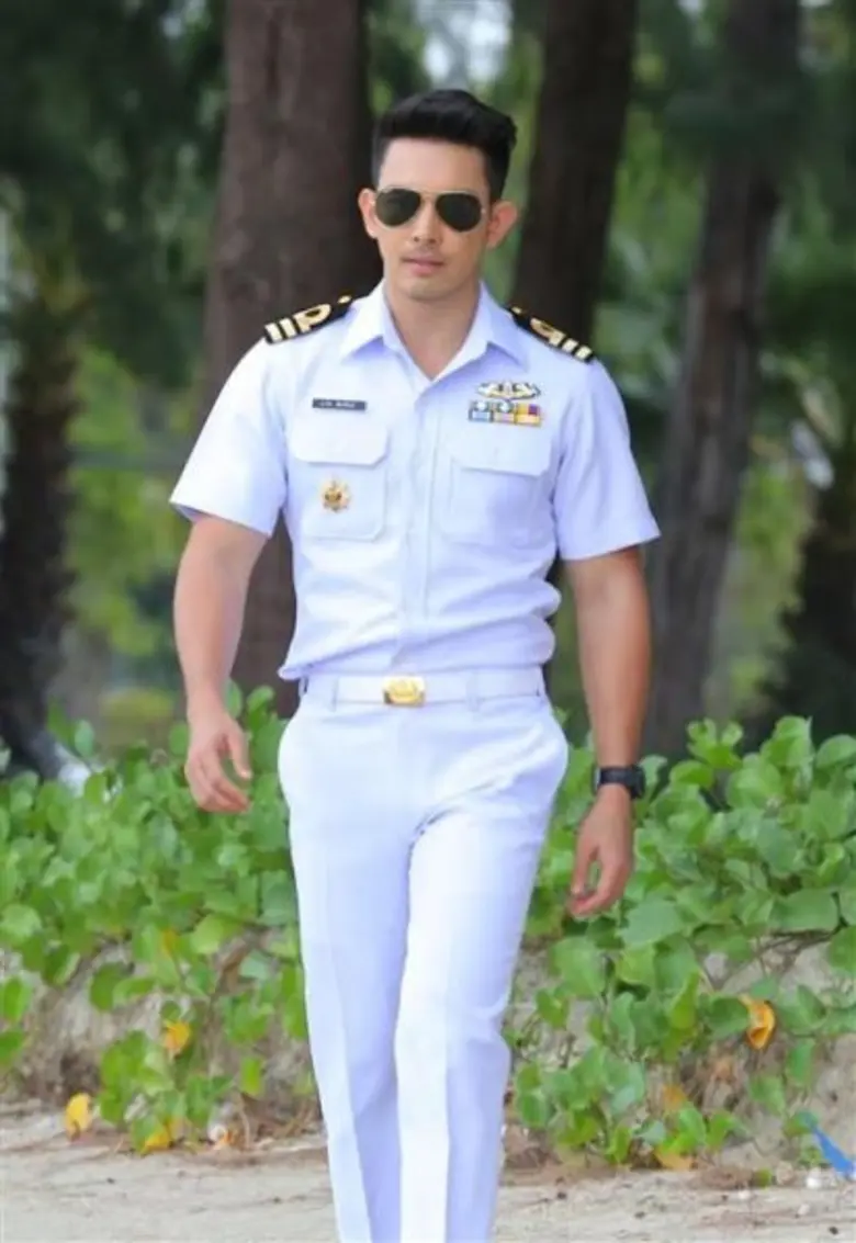 “อั้ม-นุ่น” ชวนหวาน เปิดฉากซีรีส์ “เจ้าเวหา” ตอน “ฝั่งน้ำจรดฝั่งฟ้า”