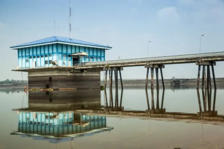 อีสท์ วอเตอร์ รณรงค์คนไทยประหยัดน้ำสู้ภัย...