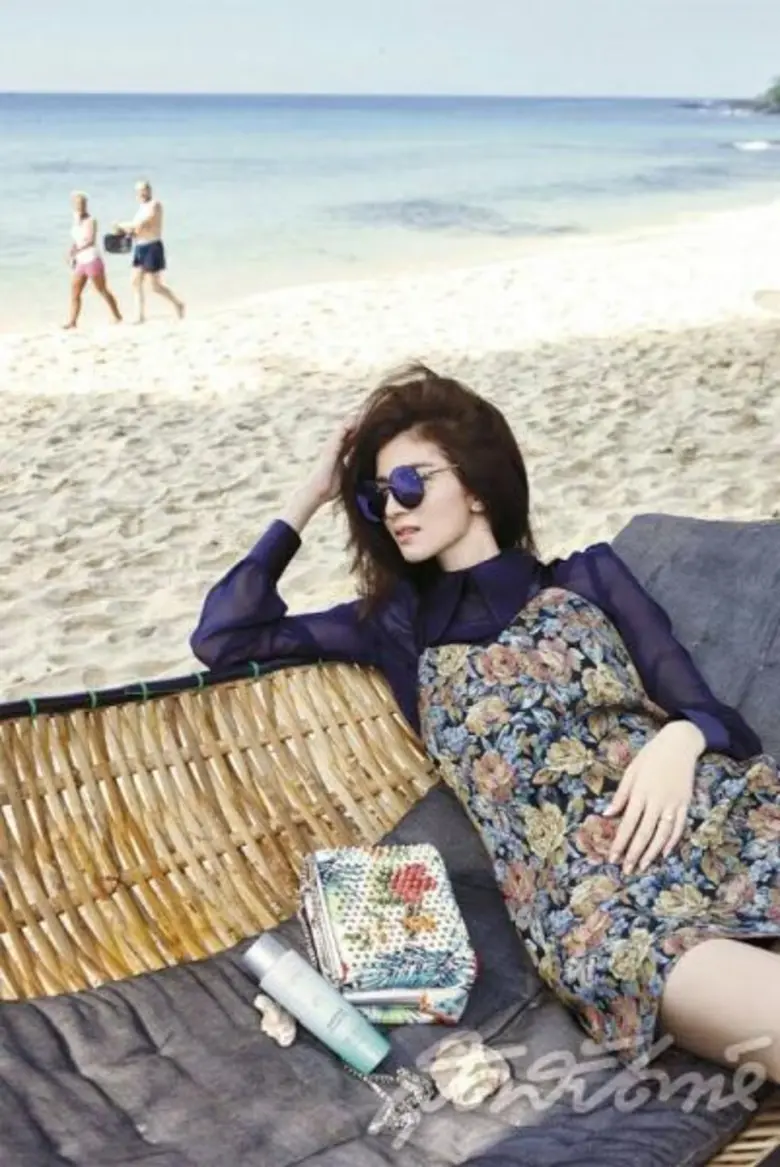 “โบว์-มะลิ” ฮอตเวอร์ ฟาดค่าตัวทะลุ 10 ล้าน!! เทียบชั้น “อั้ม-พัชราภา”