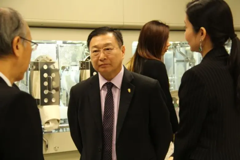 ภายหลังจากปี 2558 ที่ผ่านมามหาวิทยาลัยเทค...