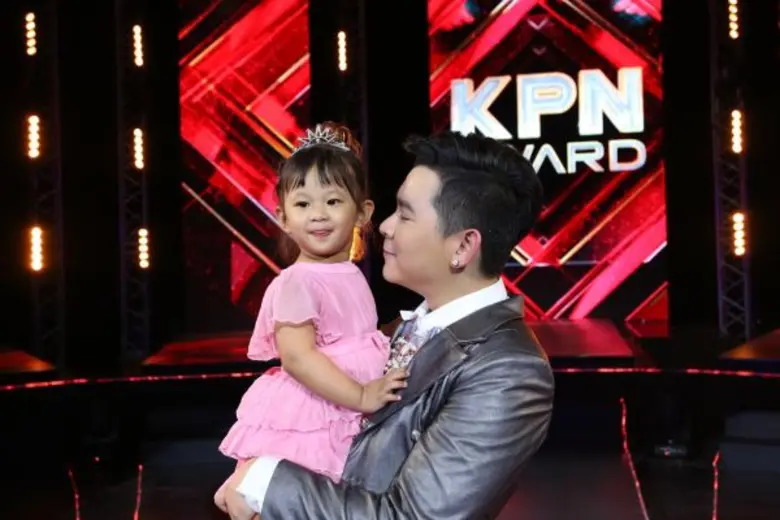 “อาร์ต เคพีเอ็น” ยืนยันไม่เคยใช้ลูกสาว “อันนา” สร้างกระแส!! วอนโซเชียลหยุดต่อว่าในทางที่ไม่ดี