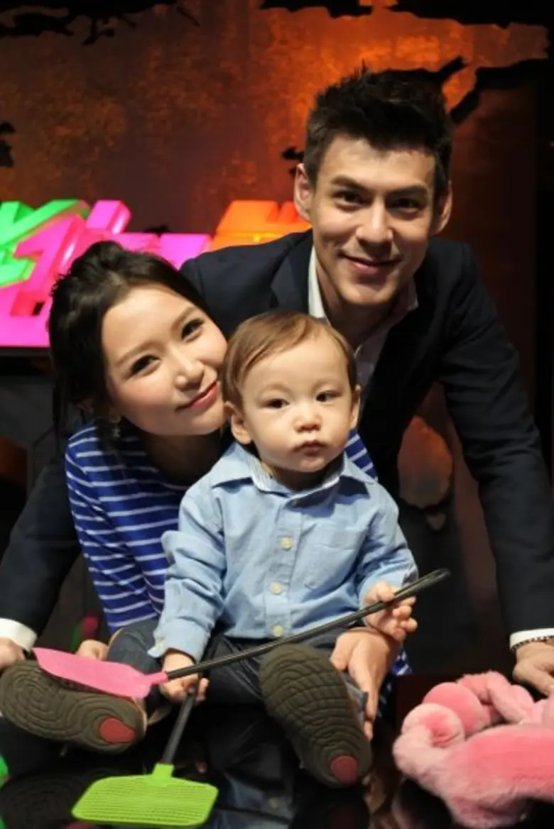 หลังจากเปลี่ยนสถานภาพเป็นคุณพ่อป้ายแดงสำห...