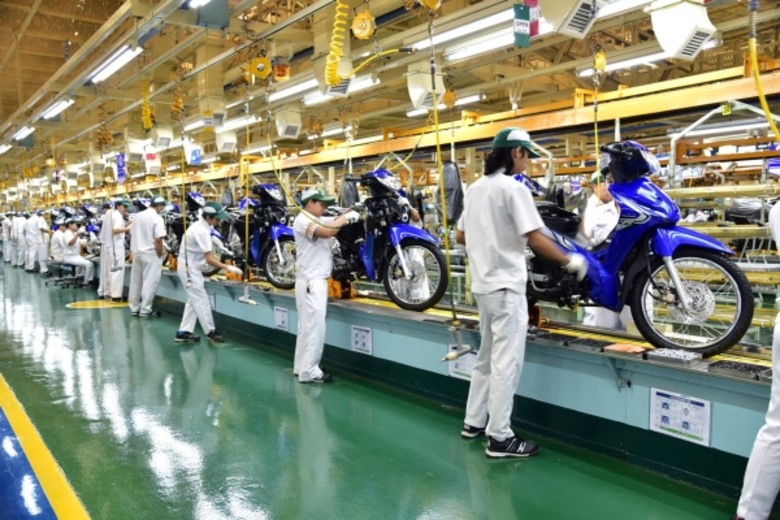 ไทยฮอนด้า ฉลองการดำเนินงานสู่ปีที่ 50 ในประเทศไทย