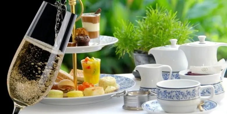 "เดอะ มิวเซียม คอฟฟี่ แอนด์ ที คอร์เนอร์"...