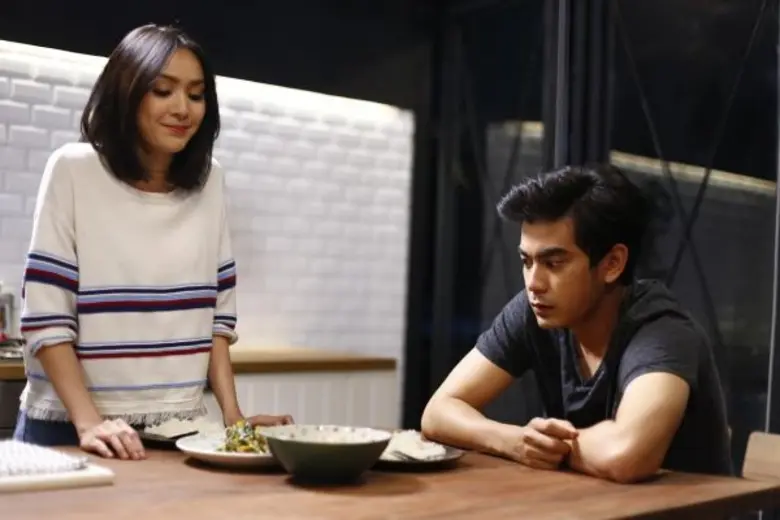 ตอนที่ 3 ออกอากาศวันเสาร์ที่ 19 มีนาคม 25...