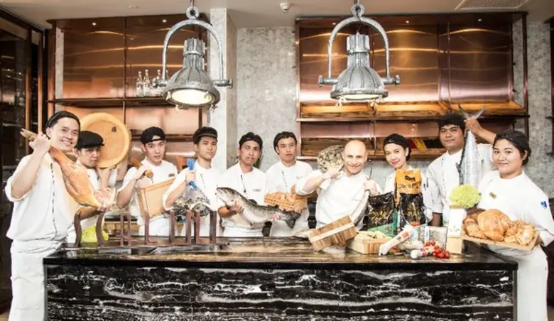 เชิญชวนลูกค้าทุกท่านมาอิ่มอร่อยแบบพิเศษกั...