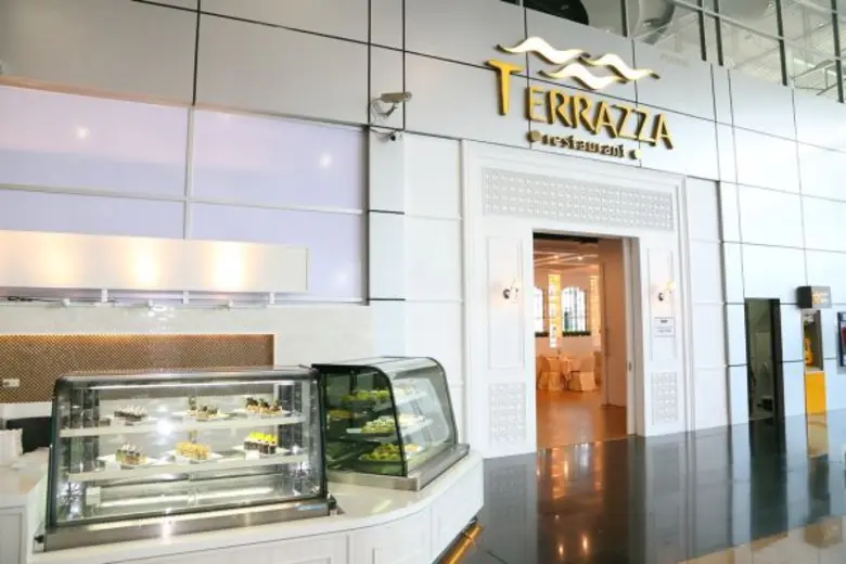 เทอราซซ่า เมืองทองธานี ปรับโฉมใหม่ พร้อมนำเสนอเมนูฟิวชั่นหลากหลายสไตล์ เอาใจลูกค้า