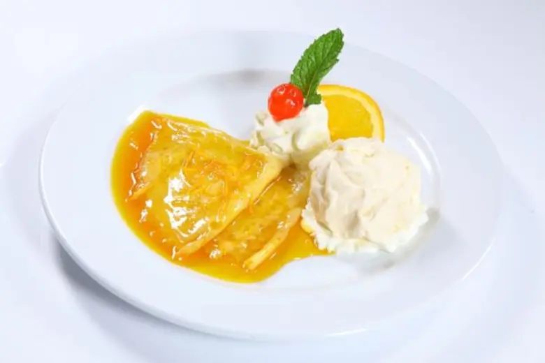 เทอราซซ่า เมืองทองธานี ปรับโฉมใหม่ พร้อมนำเสนอเมนูฟิวชั่นหลากหลายสไตล์ เอาใจลูกค้า