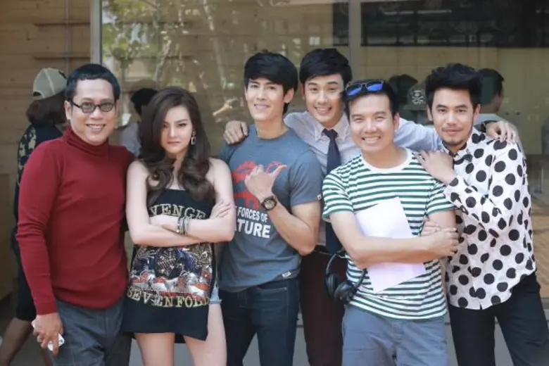 ส่งผลงานลงจอทั้งทีมีหรือจะธรรมดาสำหรับผู้...