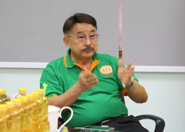 โอพีจีเทค เดินหน้าขยายธุรกิจครบวงจร ทั้งใ...