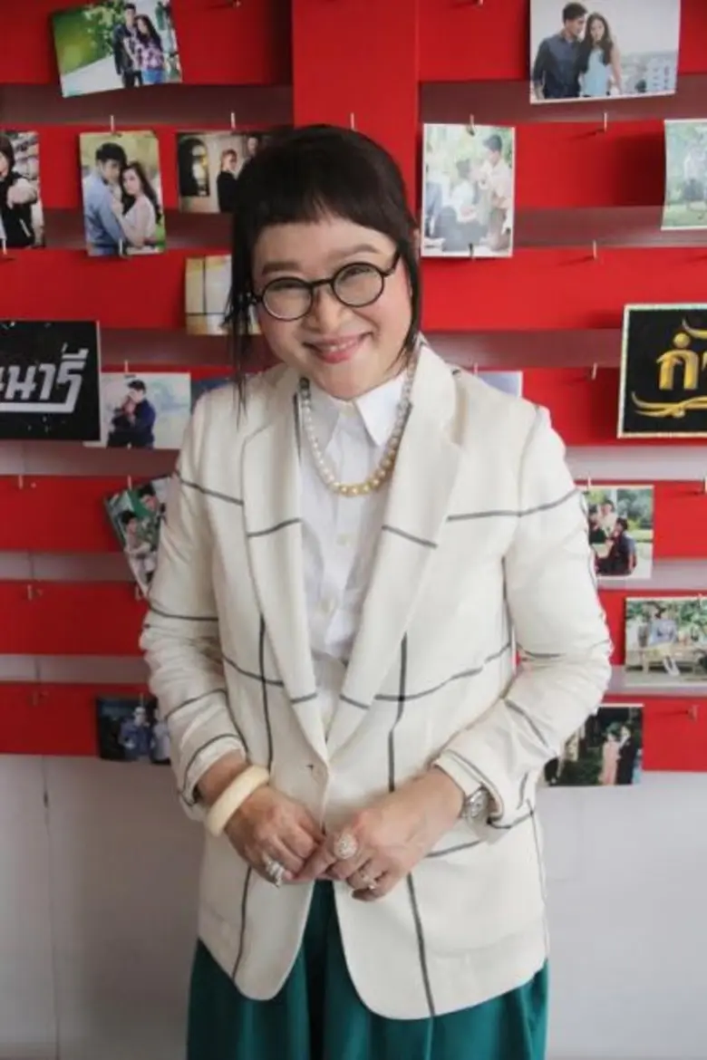 ผู้จัดคนเก่ง หน่อง-อรุโนชา ภาณุพันธุ์ บิ๊...