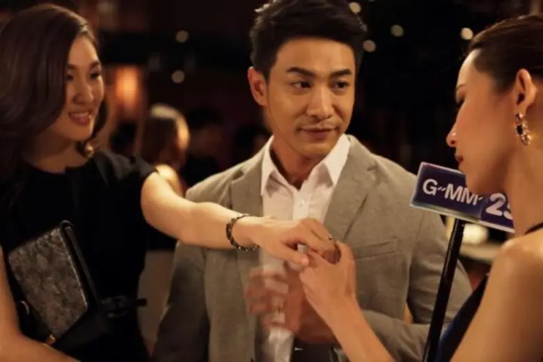 “พลอย” คว้า “บอย-ต้นหอม” จับคู่ดราม่าเข้มข้น เลิฟซีนจัดหนักครั้งแรก ในมิวสิกฯ “ขี้เกียจฟังถ้ายังแอบคุย”