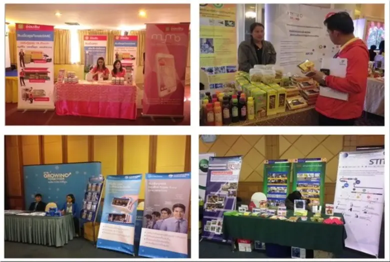 วว. ผนึกกำลังพันธมิตรยกระดับโอทอปภาคตะวันออกเฉียงเหนือ