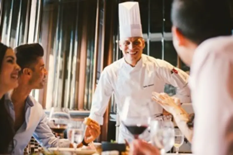 เชิญชวนลูกค้าทุกท่านมาสนุกสนานและลิ้มลองบ...