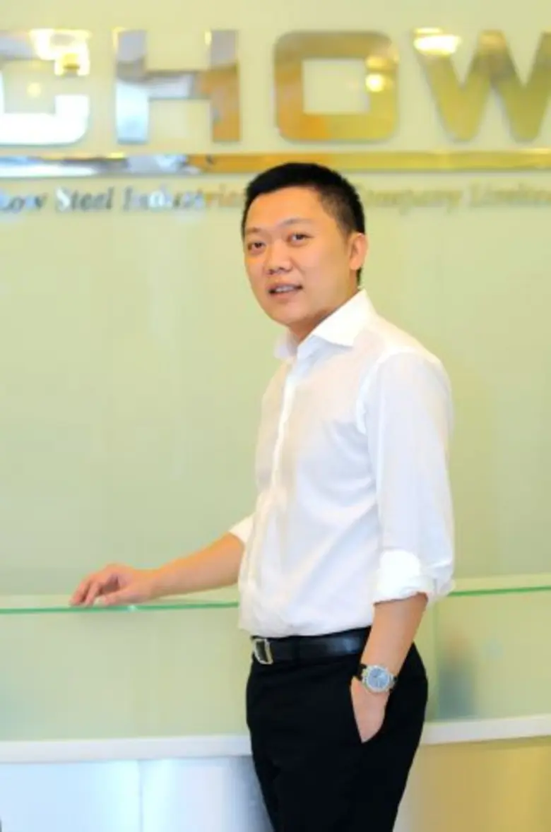 CHOW เผยเตรียมขอผู้ถือหุ้นอนุมัติ "เชาว์ ...