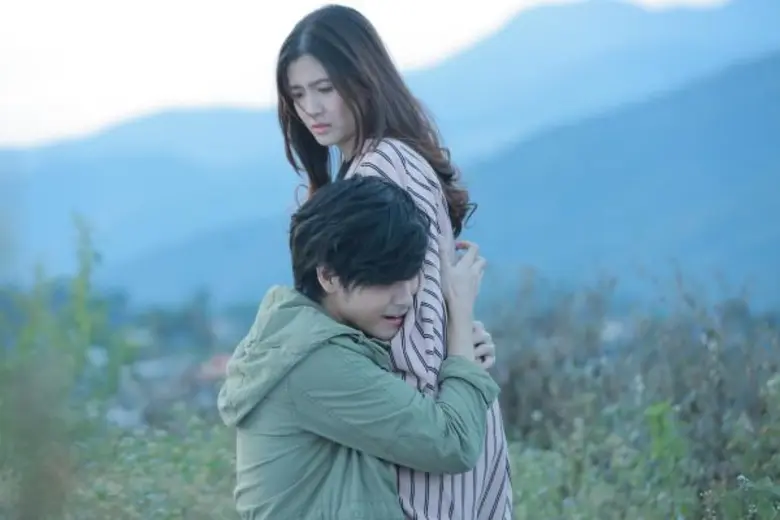 ตอนอวสาน ออกอากาศวันจันทร์ที่ 14 มีนาคม 2...