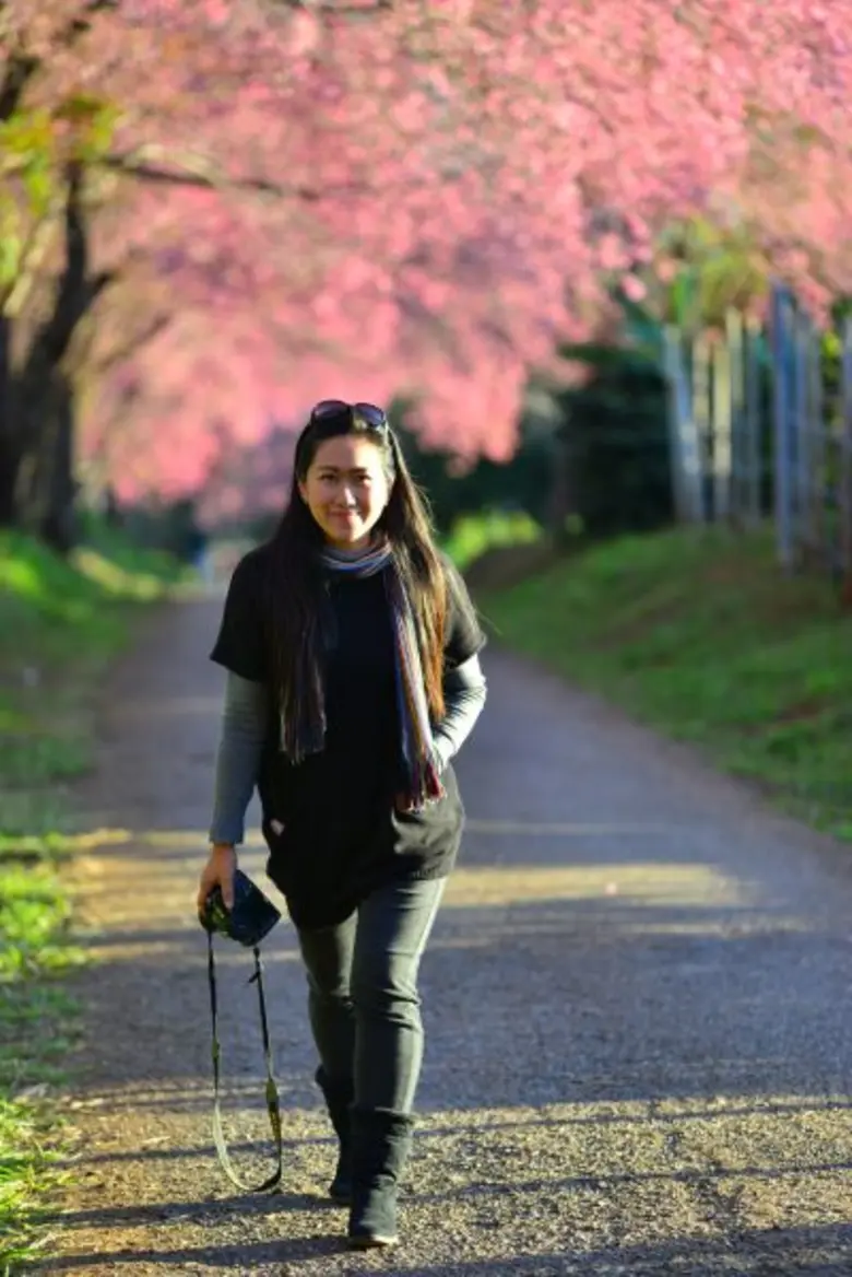 สกายสแกนเนอร์ จับมือ มาเรีย ณ ไกลบ้าน แชร์ทิปส์สำหรับผู้หญิงที่เดินทางคนเดียวพร้อมแนะนำ 10 แอพพลิเคชั่นฟรีสำหรับการเดินทาง
