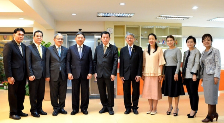 เมื่อเร็ว ๆ นี้ พล.อ.อ.ประจิน จั่นตอง รอง...