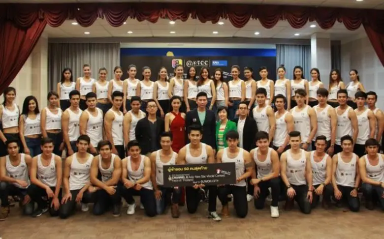 ทำเอาคณะกรรมการเครียดไปตามๆกันกับการจัดกา...