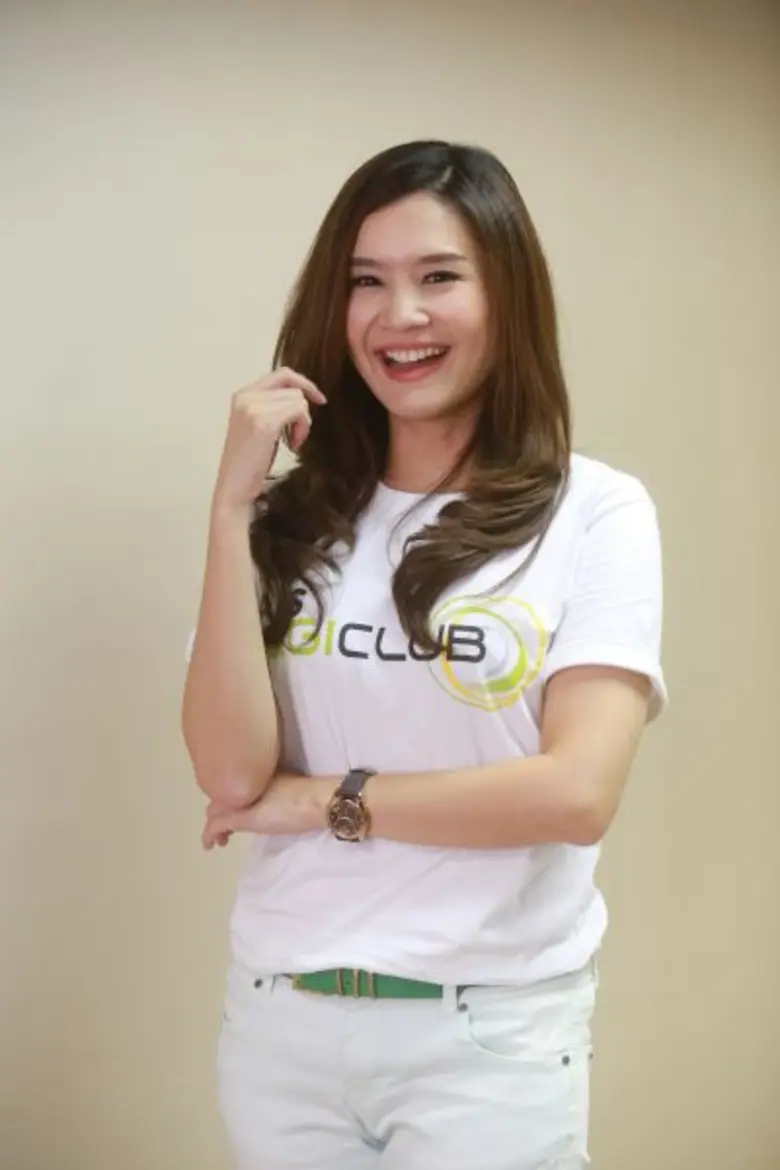 AIS DIGICLUB รายการไลฟ์สไตล์ไอทีสุดฮิป ใน...