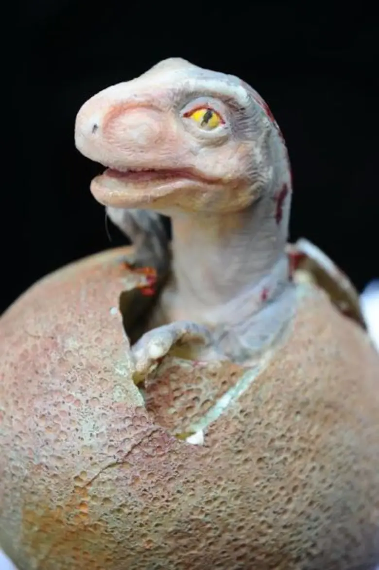 เปิด "ไดโนซอร์ แพลนเน็ต" ธีมพาร์ค ไดโนเสาร์สุดยิ่งใหญ่