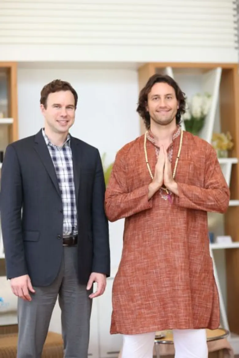 มิลเลนเนียม ฮิลตัน กรุงเทพ เอาใจนักเดินทางด้วยโปรแกรมสปารูปแบบใหม่จาก eforea spaรังสรรค์แนวคิดสปาแบบใหม่ ผสานความเรียบง่ายและสุนทรียภาพอย่างสมดุลแก่นักท่องเที่ยวและชาวไทย