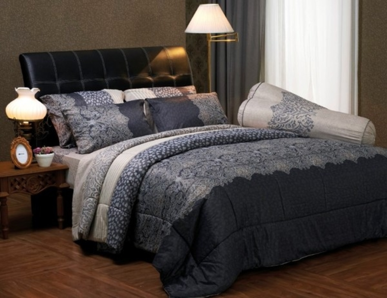 ชุดเครื่องนอนเจสสิก้าโดย บริษัท ทีแอลมาร์...