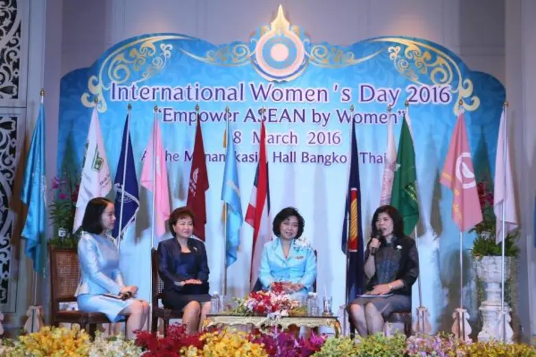 เกศรา มัญชุศรี กรรมการและผู้จัดการ ตลาดหล...