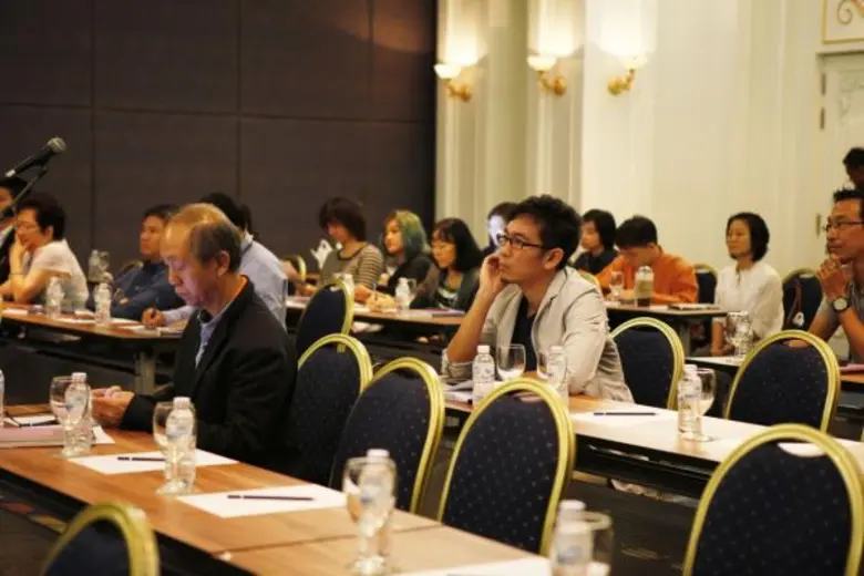 TIFF 2016 เปิดเวทีสร้างความเข้าใจให้ผู้ประกอบการ กับอัพไซเคิลคาร์บอนฟุตพริ้นท์