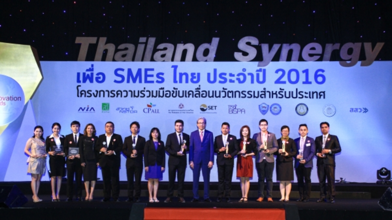 ซีพี ออลล์ ผู้บริหารเซเว่น อีเลฟเว่น เดิน...