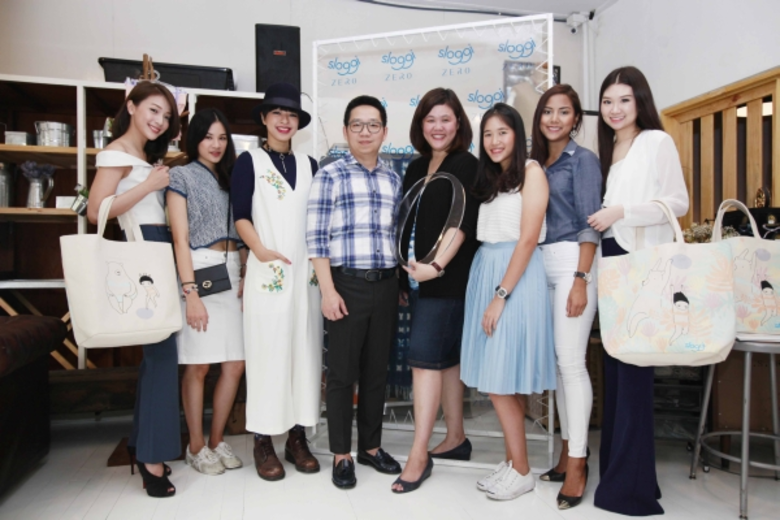 เผยชุดชั้นในคอลเลกชันใหม่ 2 รุ่น sloggi Z...