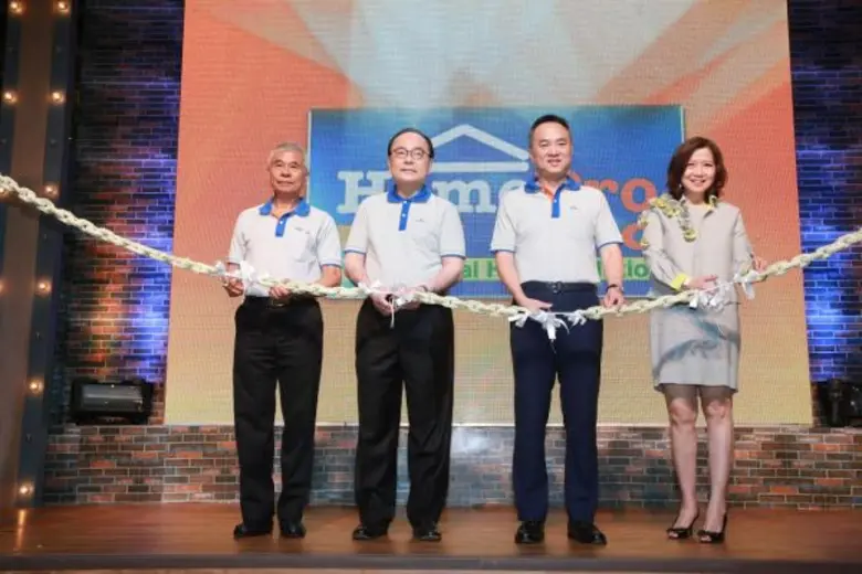 เตรียมเงินในกระเป๋าให้พร้อม แล้วมาช้อปกันให้สนั่นในงาน “HomePro EXPO ครั้งที่ 23” งานเดียวที่รวบรวมสินค้าตกแต่งบ้านสุดยิ่งใหญ่ แถมยังมีส่วนลดสูงสุดมากถึง 80%